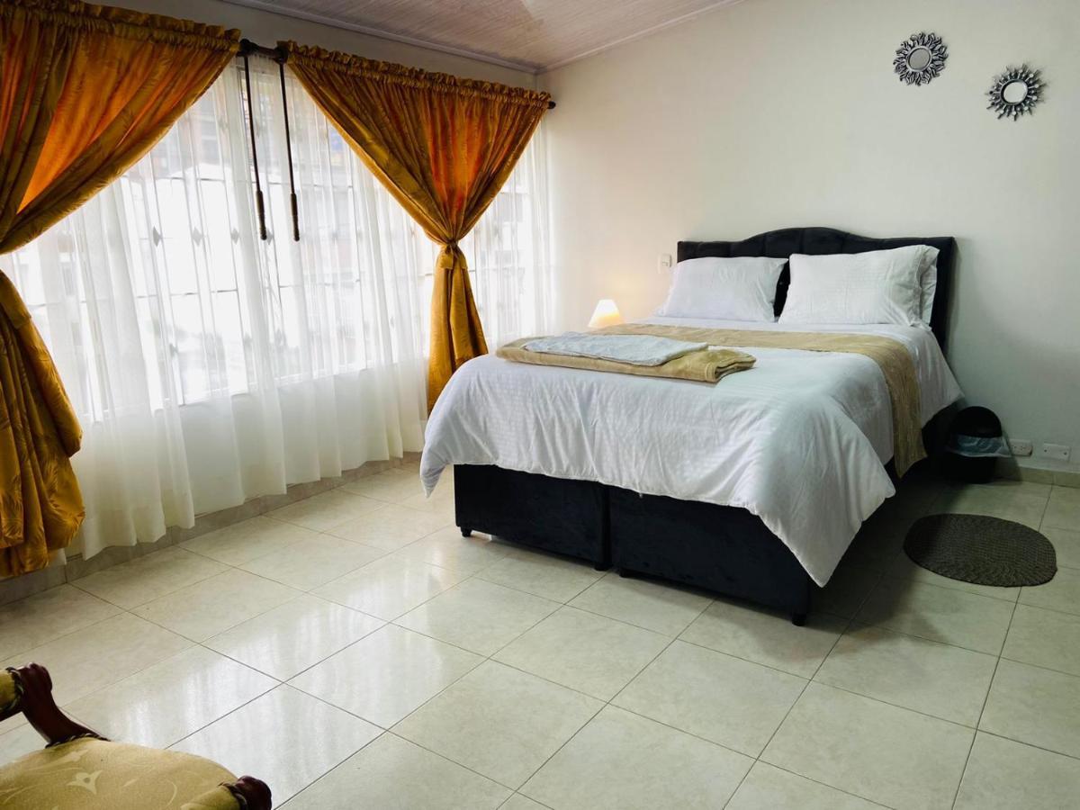 Casa Andes